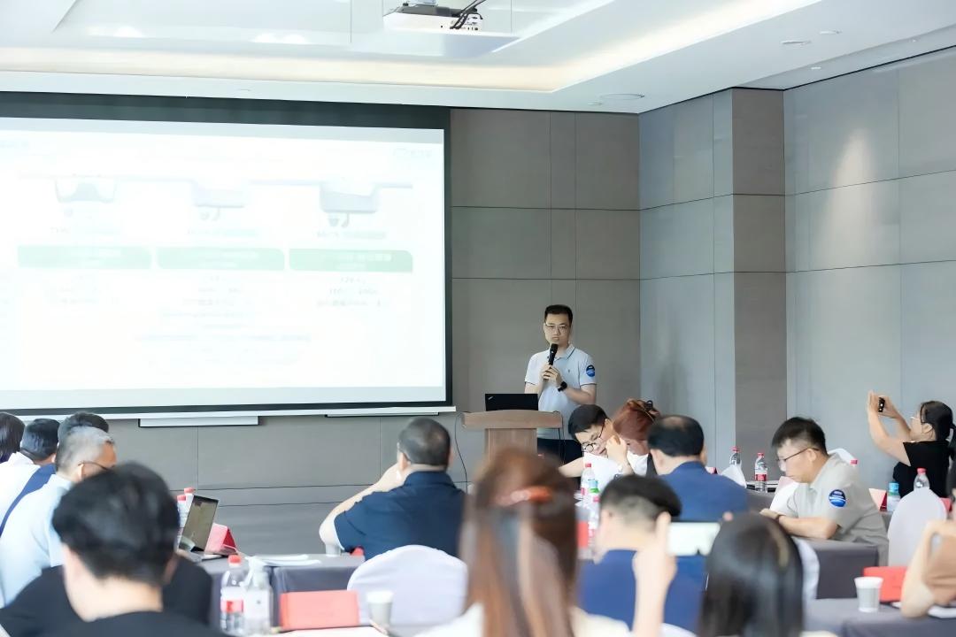 《2025移动充电机器人行业研究报告》发布！